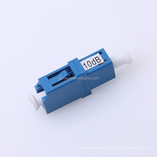 LC Single mode Fiber Optic Attenuator